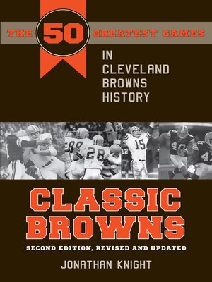 cover image of Classic Browns